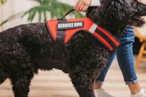Trained Service Dog Essentials: Expert Training Guide My Caring Dog – Tips, Stories, and Care Guides for Loving Pet Owners Trained Service Dog Essentials: Expert Training Guide | My Caring Dog – Tips, Stories, and Care Guides for Loving Pet Owners