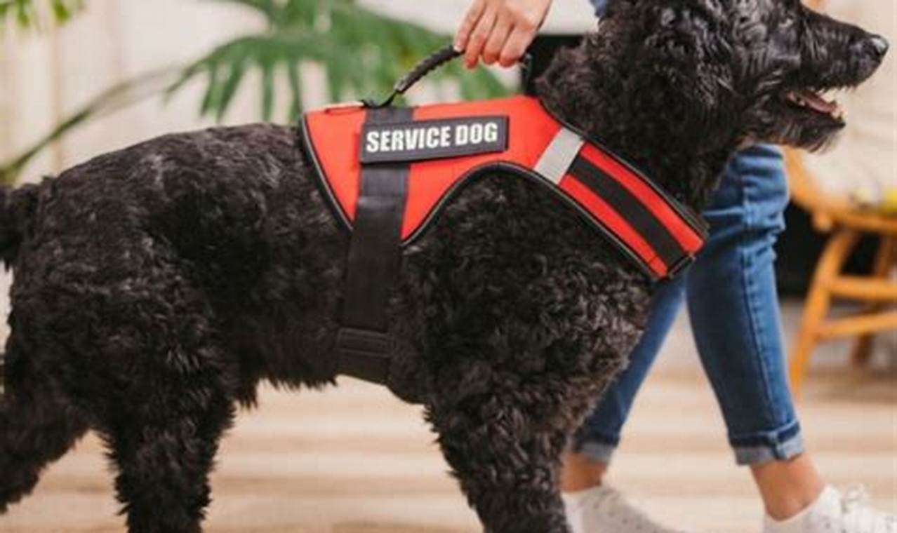 Trained Service Dog Essentials: Expert Training Guide My Caring Dog – Tips, Stories, and Care Guides for Loving Pet Owners Trained Service Dog Essentials: Expert Training Guide | My Caring Dog – Tips, Stories, and Care Guides for Loving Pet Owners