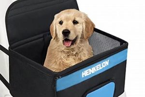 Best Car Seats for 30-Pound Dogs: Safe Travels | My Caring Dog – Tips, Stories, and Care Guides for Loving Pet Owners