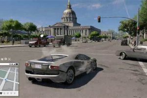 Watch Dogs 2 Fastest Car | My Caring Dog – Tips, Stories, and Care Guides for Loving Pet Owners