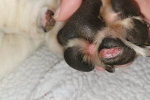 Dog Paw Cut Care | My Caring Dog – Tips, Stories, and Care Guides for Loving Pet Owners