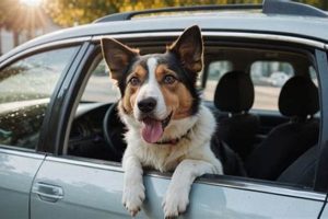 How To Keep Car Cool For Dog | My Caring Dog – Tips, Stories, and Care Guides for Loving Pet Owners
