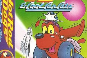 Classic Hot Rod Dogs & Cool Car Cats Gear My Caring Dog – Tips, Stories, and Care Guides for Loving Pet Owners Classic Hot Rod Dogs & Cool Car Cats Gear | My Caring Dog – Tips, Stories, and Care Guides for Loving Pet Owners