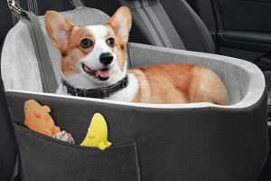 Best Taco Dog Car Seats: Safe & Cozy | My Caring Dog – Tips, Stories, and Care Guides for Loving Pet Owners