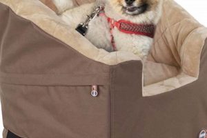 Chewy.com Dog Car Seats | My Caring Dog – Tips, Stories, and Care Guides for Loving Pet Owners