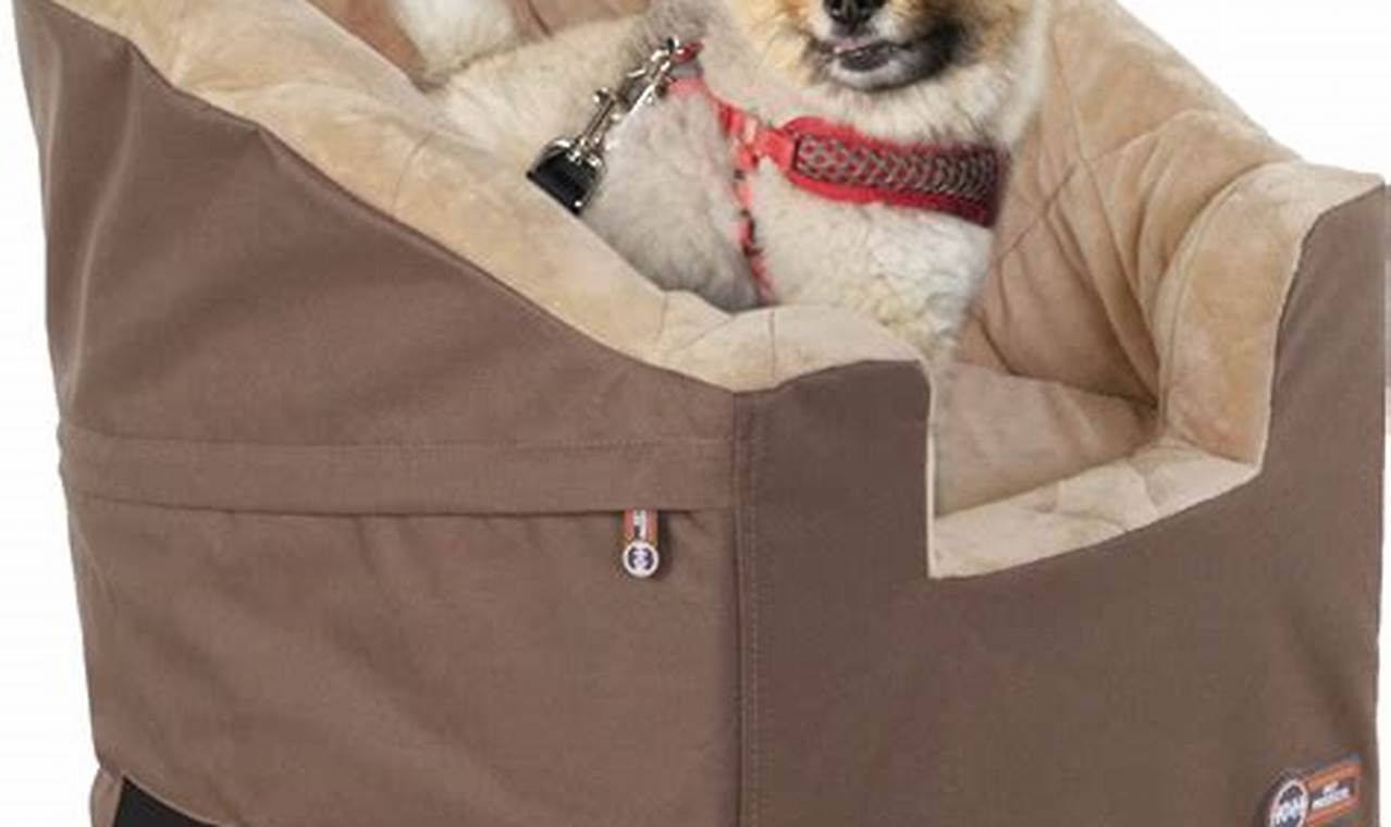 Chewy.com Dog Car Seats | My Caring Dog – Tips, Stories, and Care Guides for Loving Pet Owners