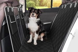 Best Alfheim Dog Car Seat Covers: Ultimate Guide | My Caring Dog – Tips, Stories, and Care Guides for Loving Pet Owners