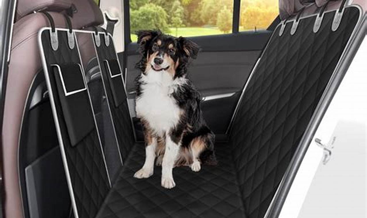 Best Alfheim Dog Car Seat Covers: Ultimate Guide My Caring Dog – Tips, Stories, and Care Guides for Loving Pet Owners Best Alfheim Dog Car Seat Covers: Ultimate Guide | My Caring Dog – Tips, Stories, and Care Guides for Loving Pet Owners