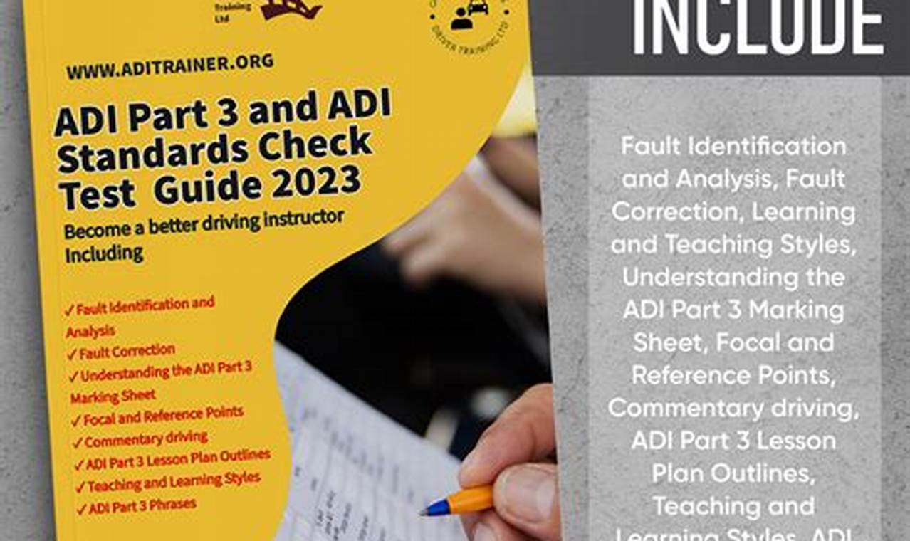 Best ADI Tests for Car Dogs: Guide & Tips My Caring Dog – Tips, Stories, and Care Guides for Loving Pet Owners Best ADI Tests for Car Dogs: Guide & Tips | My Caring Dog – Tips, Stories, and Care Guides for Loving Pet Owners