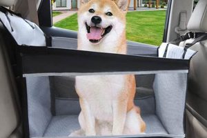 Best Dog Car Seats for Large Dogs: Safe Travels My Caring Dog – Tips, Stories, and Care Guides for Loving Pet Owners Best Dog Car Seats for Large Dogs: Safe Travels | My Caring Dog – Tips, Stories, and Care Guides for Loving Pet Owners